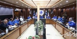 تشکیل کمیته راهبری و دانش‌بنیانی در ایران‌خودرو