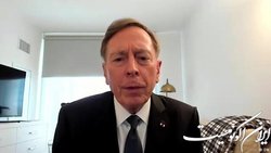 پترائوس: جنگ روسیه در اوکراین نتیجه معکوس داشت