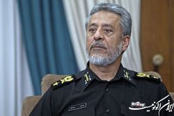 امیر سیاری: بستر استخدام نخبگان وظیفه در نیروهای مسلح فراهم است
