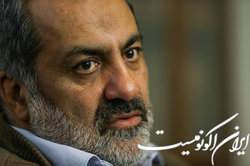 عماد افروغ: مشغول شیمی‌درمانی هستم