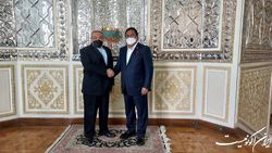 صفری: بندر چابهار به عنوان یک نقطه ترانزیتی مهم و امن برای کالاهای صادراتی اندونزی است