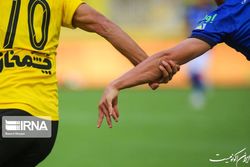 رفتار منفعلانه رییس ایرانی کمیته فوتسال AFC