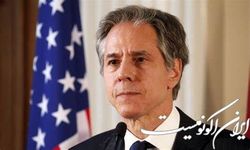 بلینکن روسیه را متهم به تحریف تاریخ برای توجیه جنگ در اوکراین کرد