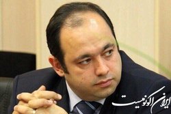استقبال خارجی‌ها از غرفه‌های فروش شیرینی و شکلات ایرانی!