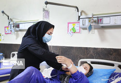 معاون وزیر بهداشت: مصوبه تعرفه پرستاری نهایی شد