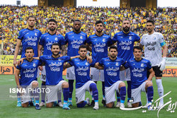 استقلال، گل‌نخورترین قهرمان لیگ می‌شود؟
