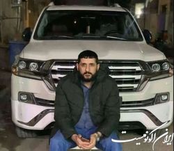 افراد مسلح ناشناس یک فرمانده سرایا السلام را در عراق به قتل رساندند