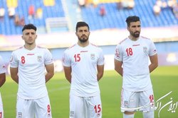 درخواست تیم ملی امید ایران برای بازی دوستانه با عراق