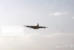 جزییات تاخیر چندین پرواز هواپیمایی هما به نجف اعلام شد