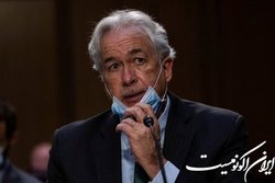 رئیس سیا: پوتین باور دارد  پافشاری  بر نتیجه جنگ اوکراین می‌افزاید