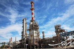 سرمایه گذاری ایران در یک پالایشگاه نفتی در نیکاراگوئه