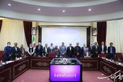 سجادی: امر آموزش را باید در سازمان‌های بین‌المللی جدی بگیریم