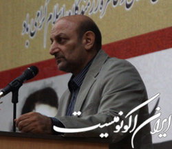 کلاهی که بر سر صدام رفت
