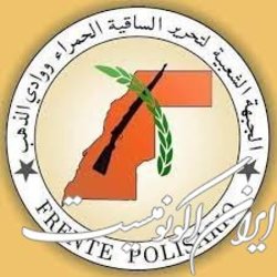 جبهه پولیساریو از اسپانیا توضیح خواست