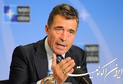 پیشنهاد راسموسن به فنلاند و سوئد: تا سر پوتین به اوکراین گرم است، عضو ناتو شوید!