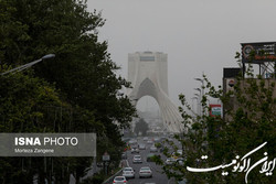 برخی دستگاه‌ها در فرایند پیش‌بینی آلودگی تا تعطیلی مدارس از انجام وظایفشان شانه خالی کردند