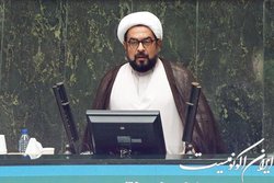 نماینده شادگان: گرد و خاک نفس مردم خوزستان را بریده است