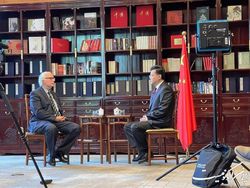چین: آمریکا دست از سیاسی‌کاری در امور تجاری بردارد