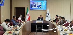 میانگین میزان تحرک روزانه تهرانی‌ها حدود ۱۵ دقیقه است
