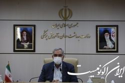ارتقای سلامت باروری خانواده در گرو بهره‌مندی از ظرفیت حرفه مامایی است