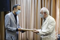 معاون اسناد سازمان اسناد و کتابخانه ملی منصوب شد