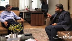 خزاعی: ۱۰ فیلمنامه با موضوع شهدا نوشته می‌شود