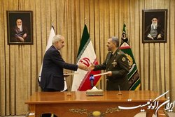 سرتیپ آشتیانی: وزارت آموزش و پرورش برای وزارت دفاع اولویت دارد