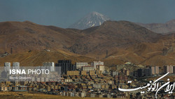 اینجا واقعا بهشت ممتاز تهران است؟