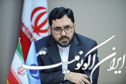 مدیرکل دفتر توسعه کتاب و کتابخوانی منصوب شد