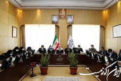 وزارت خارجه تضییع حقوق مردم ایران را در نهادهای بین المللی پیگیری کند