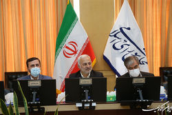 حقوق تضعیف شده ملت ایران از سوی بلوک غرب در نهادهای بین المللی پیگیری می‌شود