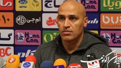 منصوریان: امیدوارم هواداران آبادانی را در ورزشگاه ببینم