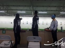 تیراندازان ناشنوا از راهیابی به فینال بازماندند