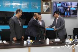 سرپرست بانک توسعه تعاون منصوب شد