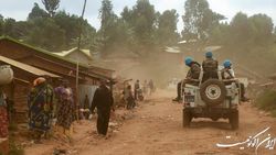 ۳۵ کشته بر اثر حمله به یک معدن طلا در کنگو