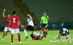 از عرش به فرش؛ سقوط یک شاهین
