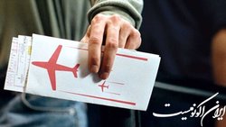 برای افزایش بازه زمانی پیش فروش بلیت، باید ناوگان ریلی و هوایی کشور تقویت شود