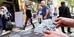 بازار ارز منتظر توئیت های شمخانی
