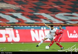 دیدار سَر و ته جدول و کار «سخت‌تر» پرسپولیس