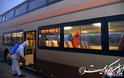 کره شمالی خواستار  اقدامات سخت‌تری  علیه شیوع کرونا شد
