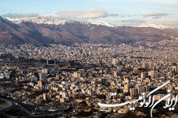 هوای تهران «قابل قبول» شد