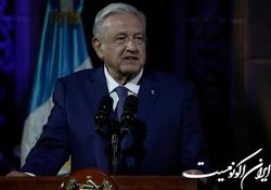 مکزیک: هیچ کشوری نباید از اجلاس کشورهای آمریکایی حذف شود