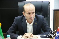 «بهروز آقایی»، مدیرکل بندر امام شد