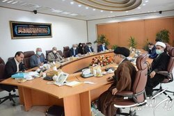 تشکیل کارگروه مشترک سازمان بازرسی و شورای عالی انقلاب فرهنگی