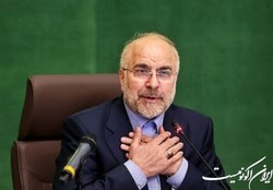 قالیباف؛ گزینه اجماعی فراکسیون انقلاب برای تصدی ریاست مجلس در اجلاسیه سوم