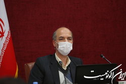 وزیر نیرو به ارمنستان می رود