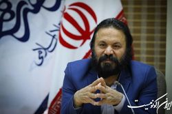 کوروش زارعی: بسیاری از مدیران فرهنگی کشور از بچه‌های تئاتر مسجد هستند