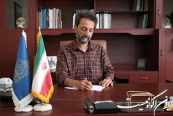انتصاب جدید در پژوهشکده باستان‌شناسی