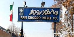 آمادگی ایران خودرو دیزل برای نوسازی ناوگان حمل و نقل سنگین و نیمه سنگین کشور