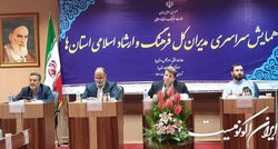 خزاعی: بعدها از ما می‌پرسند شما که داعیه انقلابیگری داشتید چه کردید؟